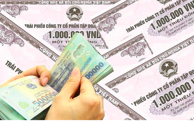 Doanh nghiệp phải luôn xác định nghĩa vụ hoàn trả nợ trái phiếu là đặc biệt quan trọng
