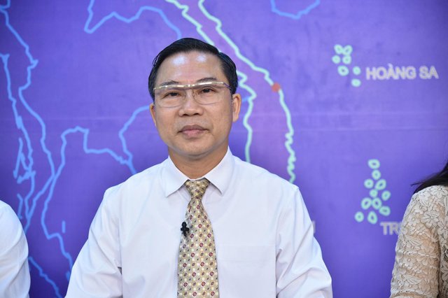 Nhức nhối xe dù, bến cóc TS. Lưu Bình Nhưỡng chỉ rõ 2 loại bảo kê và trách nhiệm thuộc về ai