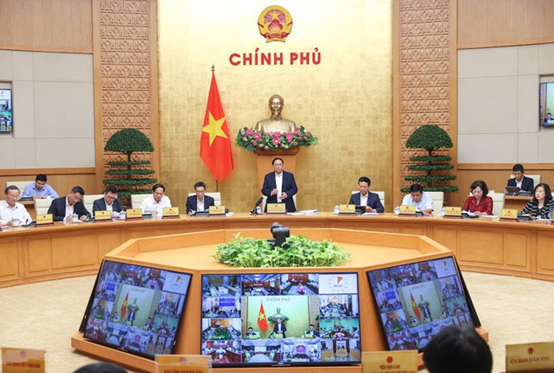 Đổi mới tư duy, cách nghĩ, cách làm về truyền thông chính sách