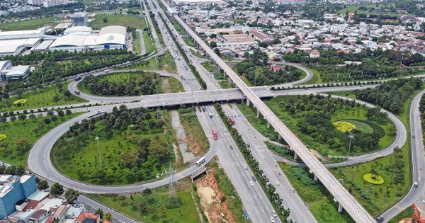 TP.HCM Giá bồi thường đất ở cho dự án đường Vành đai 3 có thể hơn 40 triệu đồngm2