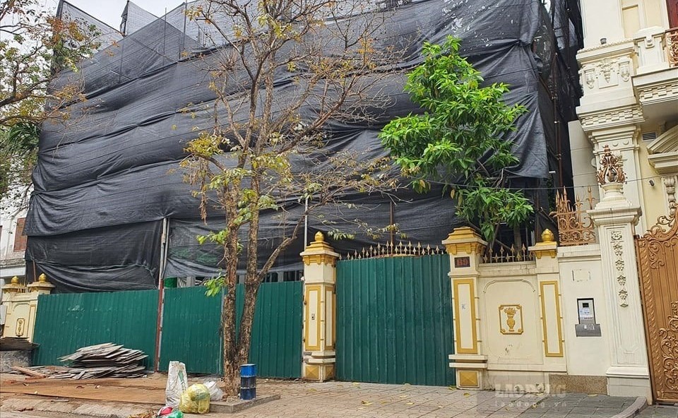 Sẽ thu hồi nhà, đất bị chiếm dụng, cho thuê trái phép tại Hà Nội