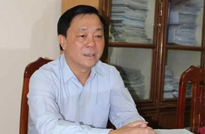 Khởi tố, bắt tạm giam nguyên Bí thư Huyện ủy Mai Châu, Hòa Bình