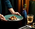 Cái Mâm Bistro - Signature Vegan  nhà hàng chay theo phong cách Fine Dining đầu tiên tại Hà Nội 