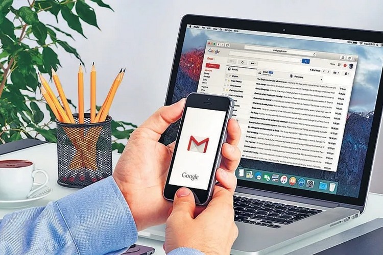 231 tỷ thư rác và email lừa đảo đã được Google chặn trong 2 tuần qua