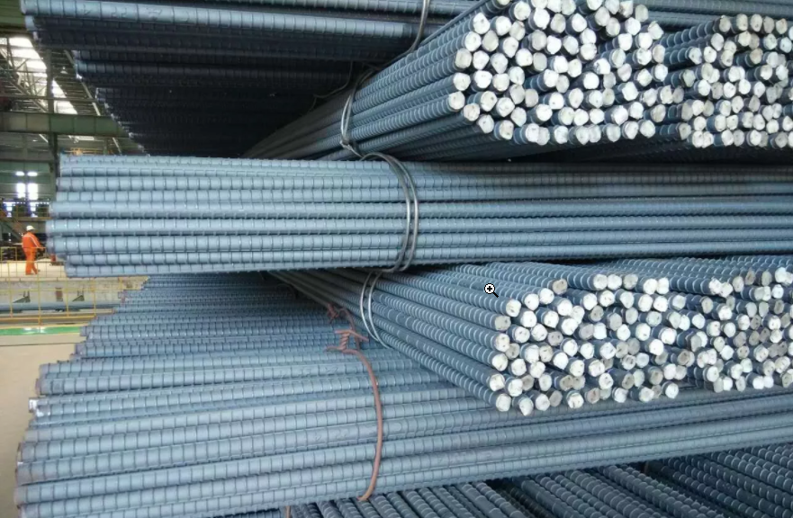 Giá thép hôm nay 2711 Không có nhiều biến động