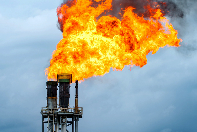 Giá gas hôm nay 2611 Gas thế giới tiếp tục giảm mạnh