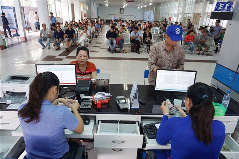 Đường sắt bổ sung 10.000 vé phục vụ cao điểm Tết Quý Mão 2023