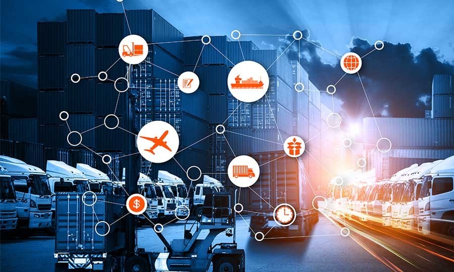 Tam giác động lực phía Bắc còn thiếu lực cung cấp dịch vụ logistics