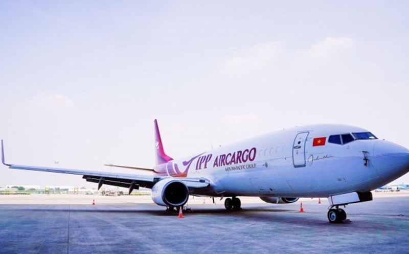 Bộ GTVT báo cáo Thủ tướng việc IPP Air Cargo xin dừng cấp phép bay