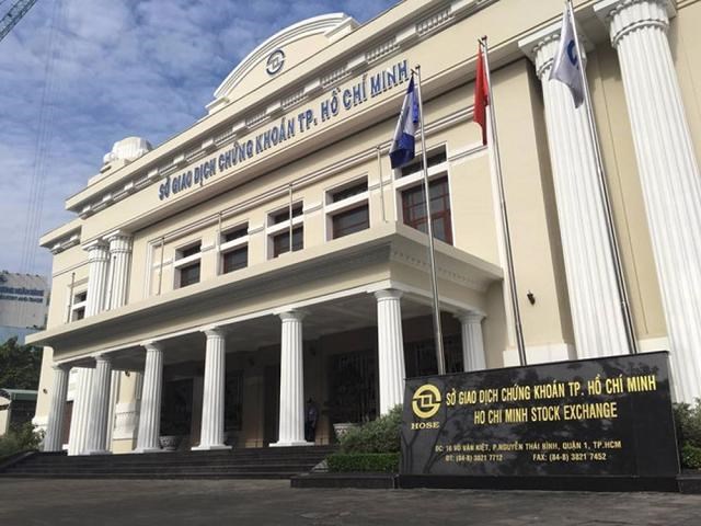  Sở Giao dịch Chứng khoán Việt Nam được vào danh sách thành viên của Liên đoàn Sở giao dịch Chứng khoán Thế giới