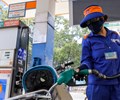 Đã nhập khẩu hơn 7,5 triệu tấn xăng dầu thị trường hết cảnh khan hàng 