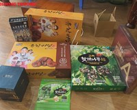 Bài 1- Người cao tuổi sạch túi vì tham gia hội thảo bán hồng sâm Hàn Quốc không rõ nguồn gốc