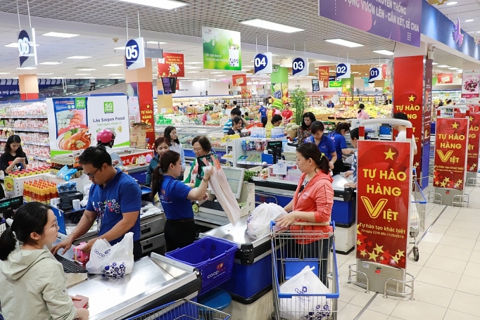 Hơn 90% người tiêu dùng Việt lựa chọn hàng Việt