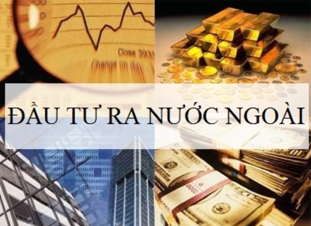 Vốn đầu tư của Việt Nam ra nước ngoài đạt hơn 474 triệu USD trong 11 tháng