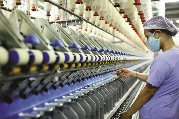 Thoái vốn nhà nước tại 141 doanh nghiệp giai đoạn 2022-2025