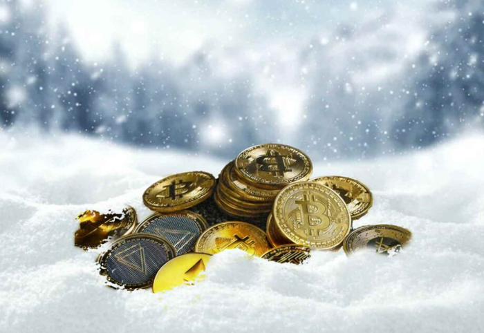 Mùa đông tiền điện tử Thêm nhiều nạn nhân rời khỏi thị trường tiền số