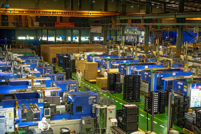 An Phát Holdings có thể chuyển đổi hoặc mua lại cổ phần ưu đãi