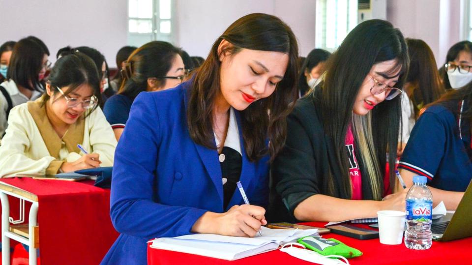 Hà Nội cử 200 giáo viên tham gia các lớp bồi dưỡng ngắn hạn ở Úc