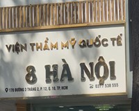 Nhiều ông chủ cơ sở làm đẹp không phép và nhân viên bị xử phạt 