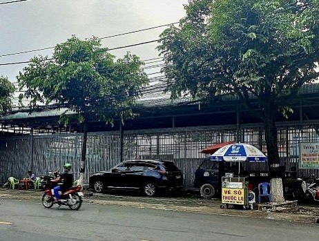 Yêu cầu cung cấp hồ sơ, tài liệu liên quan về quy hoạch xây dựng lô đất ‘vàng’ tại TP. Biên Hoà