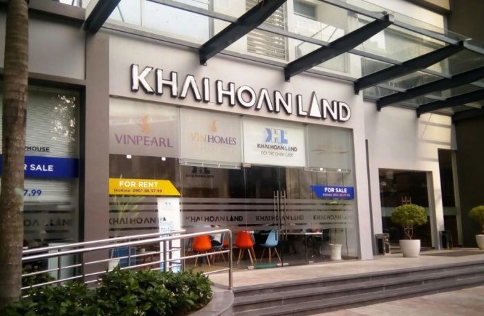 Khải Hoàn Land (KHG) nợ ngắn hạn vượt tài sản, dòng tiền thâm hụt nghiêm trọng