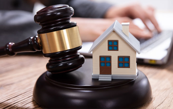 4 trường hợp đăng ký biện pháp bảo đảm bằng tài sản
