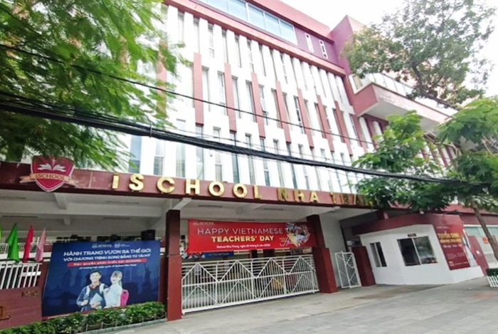 Bộ Y tế làm rõ vấn đề về an toàn thực phẩm trường học sau vụ việc ở trường iSchool Nha Trang