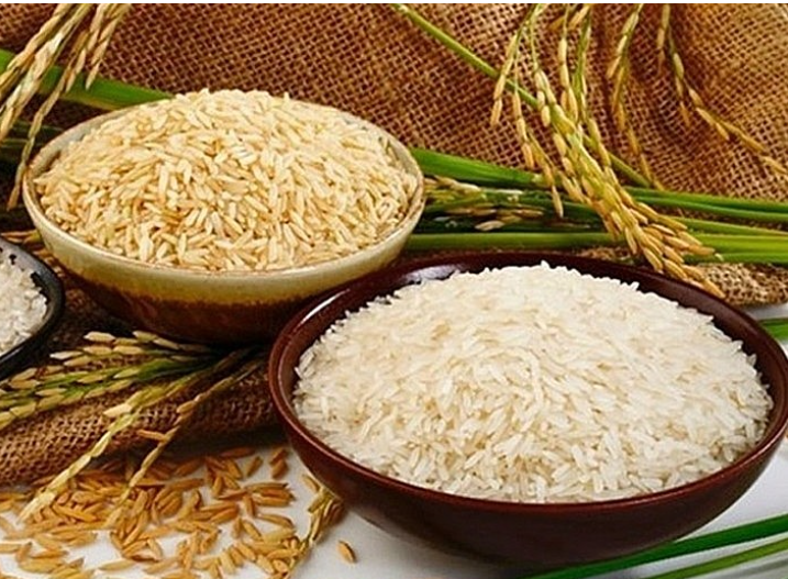 Giá lúa gạo hôm nay 412 Duy trì ổn định