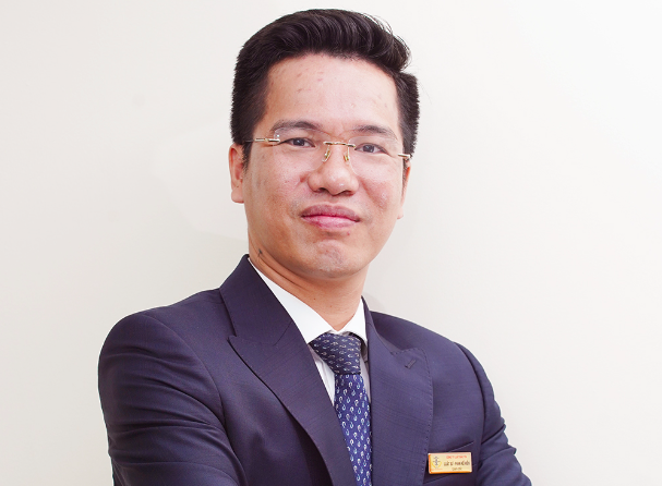 Luật sư Nhiều website, app hoạt động chứng khoán có dấu hiệu vi phạm pháp luật nghiêm trọng