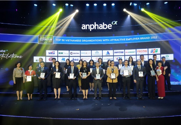 Đồng hành cùng người lao động, nền tảng cho sự phát triển bền vững của Vinamilk