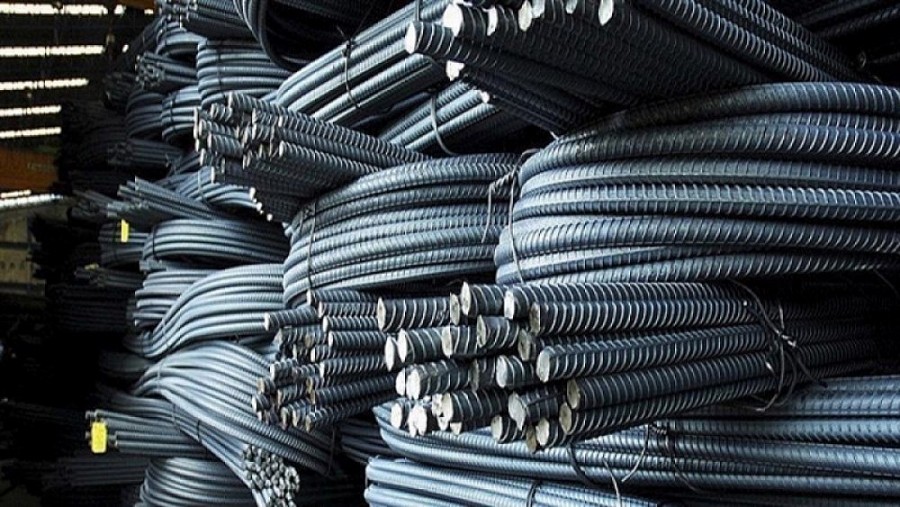 Giá thép hôm nay 612 Giá thép tiếp tục tăng