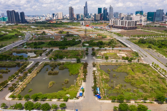 TP.HCM sẽ xử lý trách nhiệm của người đứng đầu để xảy ra tham nhũng, tiêu cực