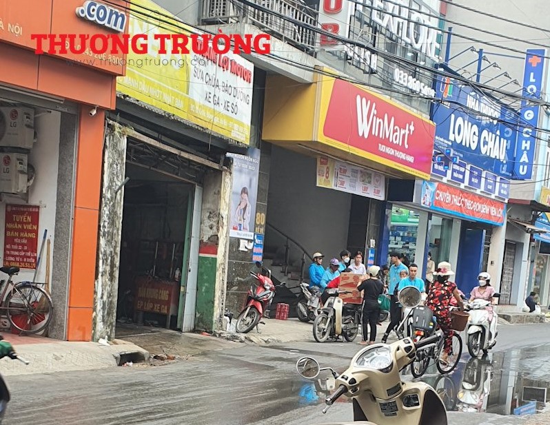 Bài 2- Người cao tuổi “sạch túi” vì hội thảo bán hồng sâm Hàn Quốc “Núp bóng” chương trình khuyến mại, qua mặt chính quyền