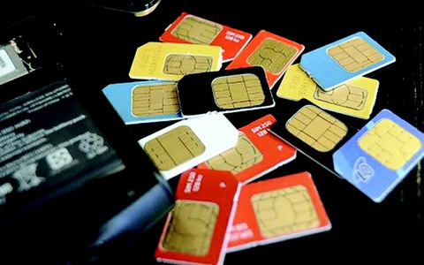 Thanh tra đột xuất 3 nhà mạng Viettel, MobiFone, Vietnamobile