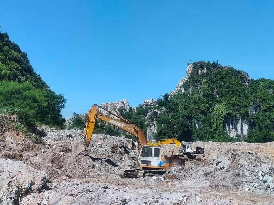 Xử phạt Công ty CP giống gia súc Thanh Ninh 650 triệu đồng