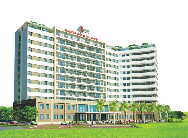 TNH Kế hoạch tăng trưởng bị trì hoãn khi công suất bệnh viện gần đạt mức tối đa