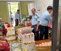 Hàng nghìn hộp kem bôi da không có nguồn gốc bị phát hiện tại một hộ kinh doanh 