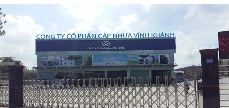 Công bố thông tin sai lệch, VKC Holdings bị phạt 220 triệu đồng