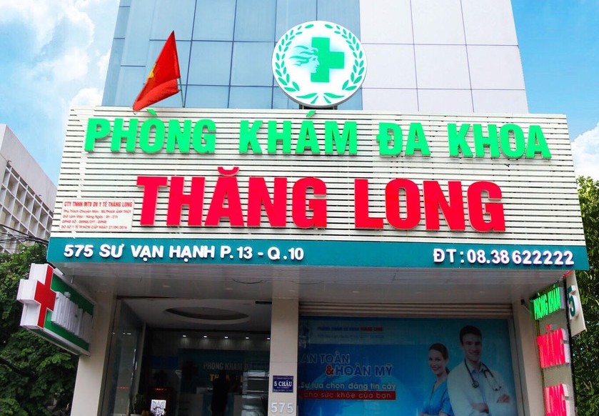 Sở Y tế TP.HCM kiểm tra đột xuất 12 phòng khám từng nhiều lần bị xử phạt