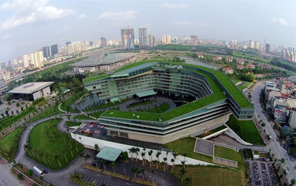 Yêu cầu xử lý nghiêm sai phạm tại khách sạn JW Marriott Hà Nội do Bitexco làm chủ đầu tư