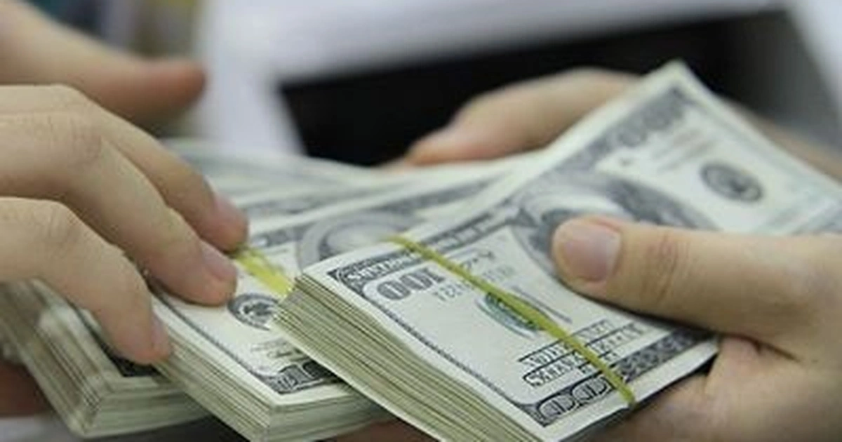 Tỷ giá USD hôm nay 712 Đồng USD tiếp đà tăng nhẹ khi kỳ vọng thị trường tăng