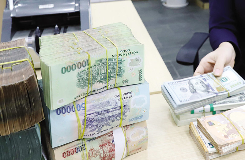 Thủ tướng yêu cầu tập trung tín dụng cho 3 động lực tăng trưởng đầu tư, xuất khẩu, tiêu dùng