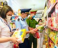 Sẽ có 6 đoàn kiểm tra an toàn thực phẩm Tết Quý Mão  