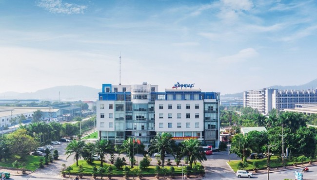 Kinh Bắc (KBC) liên tục vay vốn tín chấp từ các công ty con