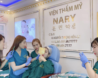 Nhập nhằng biển hiệu Thẩm mỹ viện của các loại hình cơ sở làm đẹp 