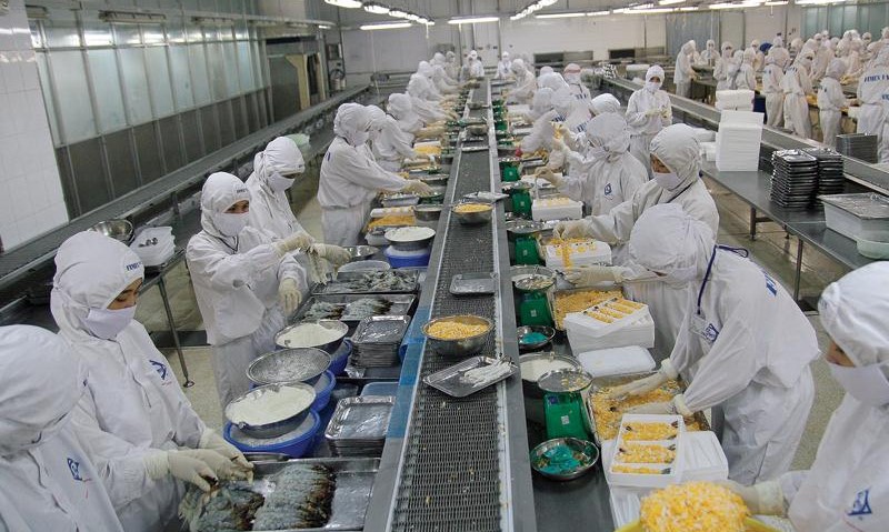 Camimex Group phát hành 3 triệu trái phiếu, lấy vốn mua nguyên liệu sản xuất