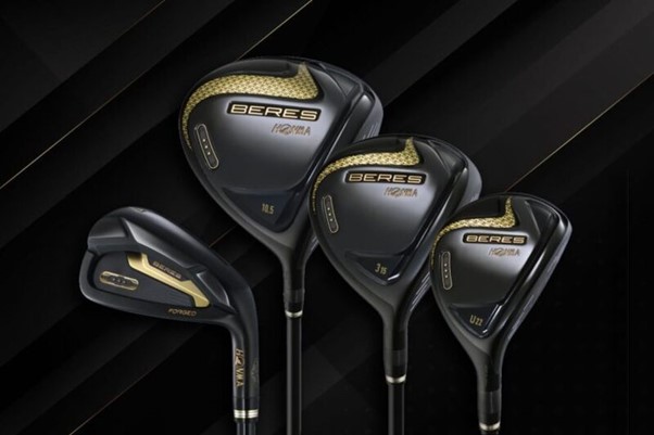 Top 5 thương hiệu gậy golf được Golfer tin chọn