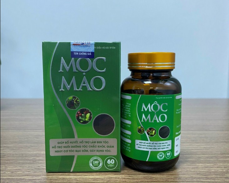 Cảnh báo sản phẩm của Công ty Thương mại Tubi quảng cáo lừa dối NTD