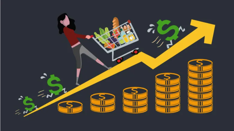 HSBC NHNN sẽ áp dụng thêm biện pháp tiền tệ để “hãm phanh” lạm phát