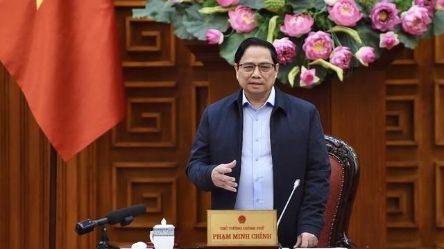 Thủ tướng Thị trường chứng khoán có dấu hiệu tích cực trở lại